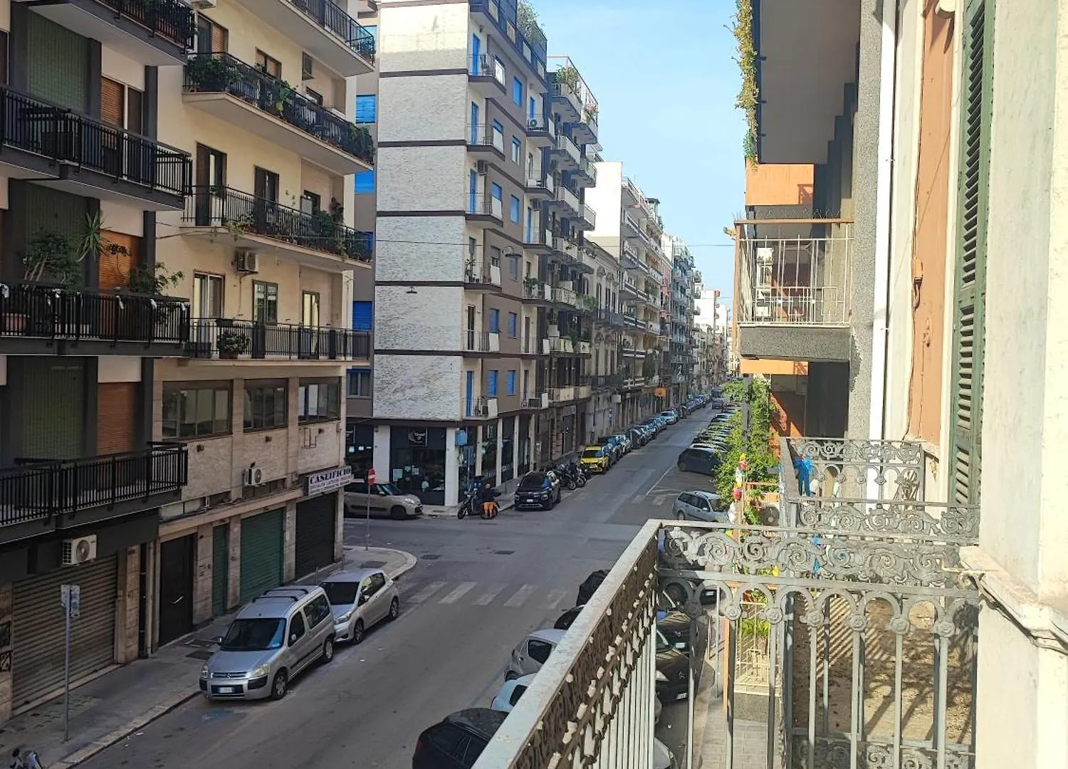 Suite Gimma 209 باري